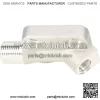 Discharge Manifold RE10981 fits John Deere 7445 748E 770B 770BH 7720 772B - Image 3