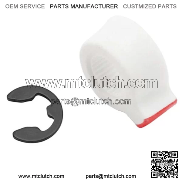 Neutral Indicator for Honda ATC70/90 ATC110 ATC125 ATC185 ATC200 35762-HF7-000 For: Honda FourTrax 70 - Image 5