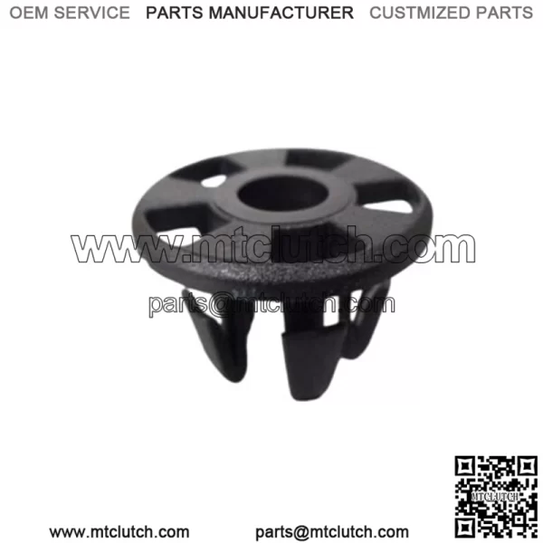 CanAm New OEM UTV Rivet Insert Holder Clip Retainer Maverick Commander 707900133