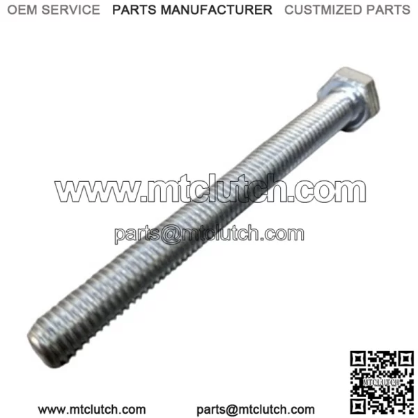Can-am Secondary Clutch Spreader Belt Change Tool M8 8mm Metric Bolt 8x1.25x70