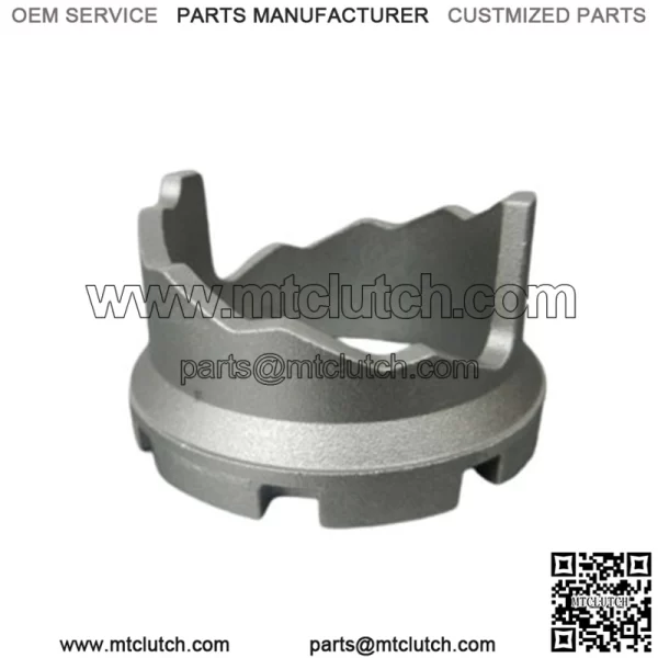 Can Am Outlander Renegade Front or Rear Shock Quick Adjustment 46mm Cam OEM