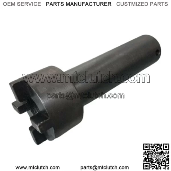 Can Am Differential Socket Housing Front Diff Pinion Housing Nut Removal Tool