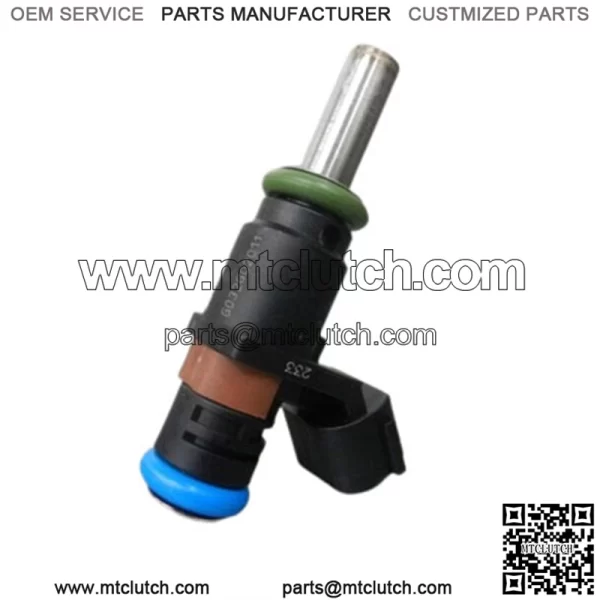 Can Am 2016 2017 Maverick Turbo Brown OEM Fuel Injector 420274255