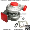 A184785 Turbo Charger Fits Case IH Tractor 1066 1086 146 1486 1566 1586 - Image 3