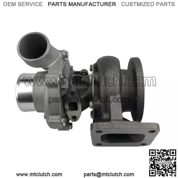 D4029309 Turbo Fits Allis Chalmers 7030 7040 7045 7050 7060 D21 210 220 74029309 - Image 3