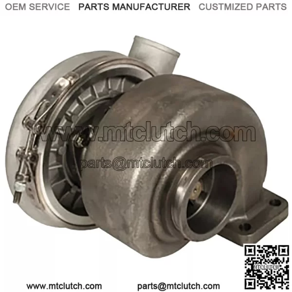 J802289 Turbo Fits Case-IH Tractor Models 1896 2096 5140 5240 5250 + - Image 3