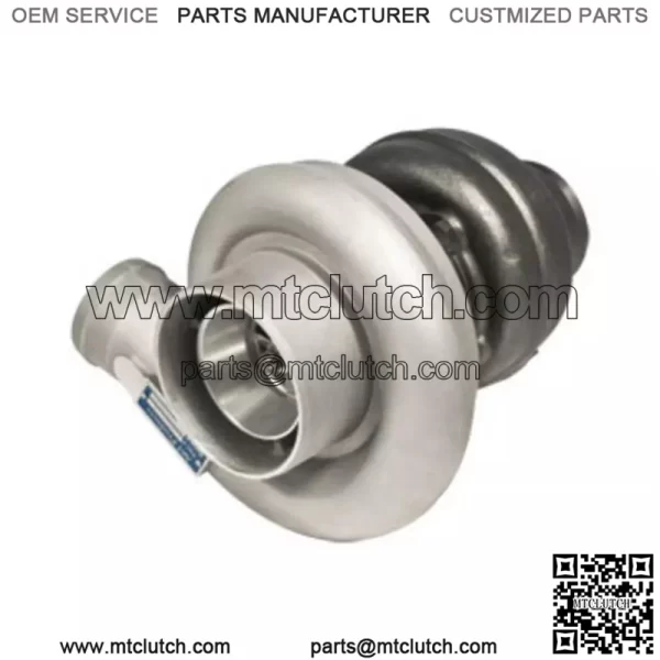 J802770 New Turbo Charger Fits Case-IH Tractor Models MX100 MX110 MX120 +