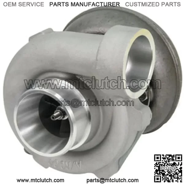 RE19778 Turbo Fits John Deere 4440 4450 4640 4650 4840 4430 4630 7020 8430 8440