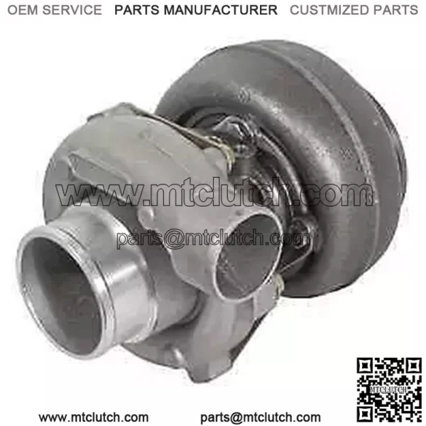 Turbocharger RE44805 fits John Deere 6068 6068T - Image 2