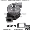 Turbo Charger RE71550 for John Deere 5085E 5410 5520 5525 5615 5625 5705 5715