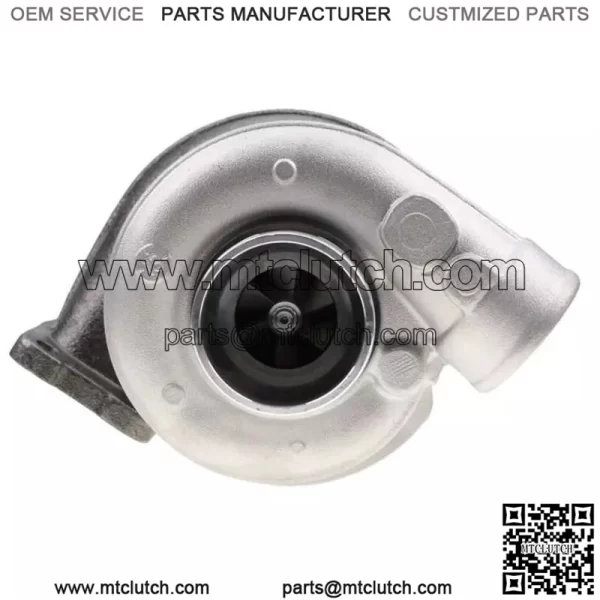 Turbo Charger RE71550 for John Deere 5085E 5410 5520 5525 5615 5625 5705 5715 - Image 3