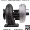 Turbo Charger RE71550 for John Deere 5085E 5410 5520 5525 5615 5625 5705 5715 - Image 4