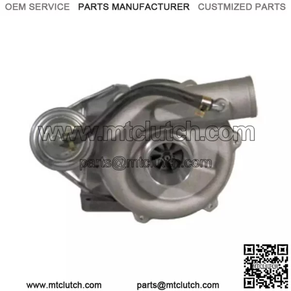 Turbocharger Fits New Holland LX665 LS170 SBA135756151 FIAT SL55B SBA135756151