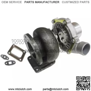74009171 Turbo Charger Fits Allis Chalmers Agco D19 190 7020 74009171_3