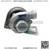 83959416 Turbo for Ford Tractor 6410 6600 6610 6810 7600 7610 7700 750 7500 755