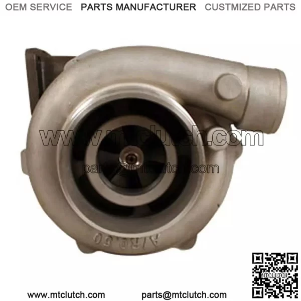 87840269 Turbocharger Fits Ford/New Holland Tractor 8670 8770