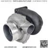 87840269 Turbocharger Fits Ford/New Holland Tractor 8670 8770 - Image 2