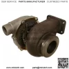 87840269 Turbocharger Fits Ford/New Holland Tractor 8670 8770 - Image 3