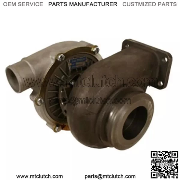 87840269 Turbocharger Fits Ford/New Holland Tractor 8670 8770 - Image 3