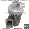 S2D Turbocharger 6207-81-8330 6207-81-8331 For Komatsu S6D95L PC200-6 Excavator - Image 3