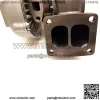 Turbocharger Komatsu 466704-0203 6222818210 6222-81-8210 NEW + Gasket Set - Image 4