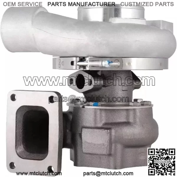 Turbo KTR90-332E Turbocharger 6506-21-5010 6506-21-5020 For Komatsu 6D125 Engine