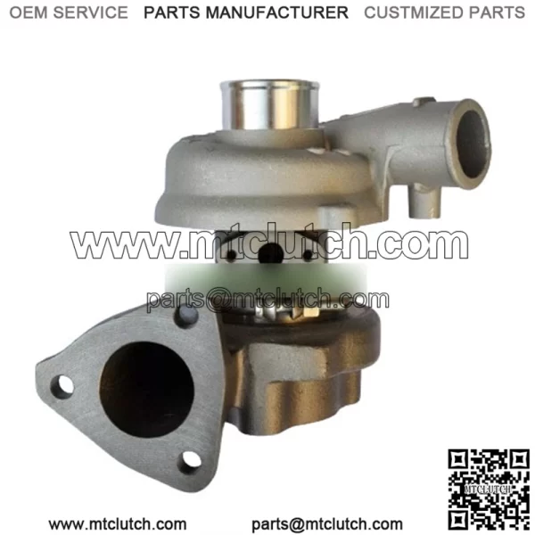 TURBO TURBOCHARGER TD05-10A 49178-00550 for Sumitomo 120 KATO Mitsubishi 4D31T
