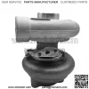 Turbocharger 49185-01020 ME088840 For Kobelco SK100W-2 Excavator Turbo TE06H