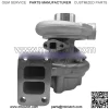 Turbocharger 49185-01020 ME088840 For Kobelco SK100W-2 Excavator Turbo TE06H - Image 2