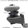 Turbocharger 49185-01020 ME088840 For Kobelco SK100W-2 Excavator Turbo TE06H - Image 3