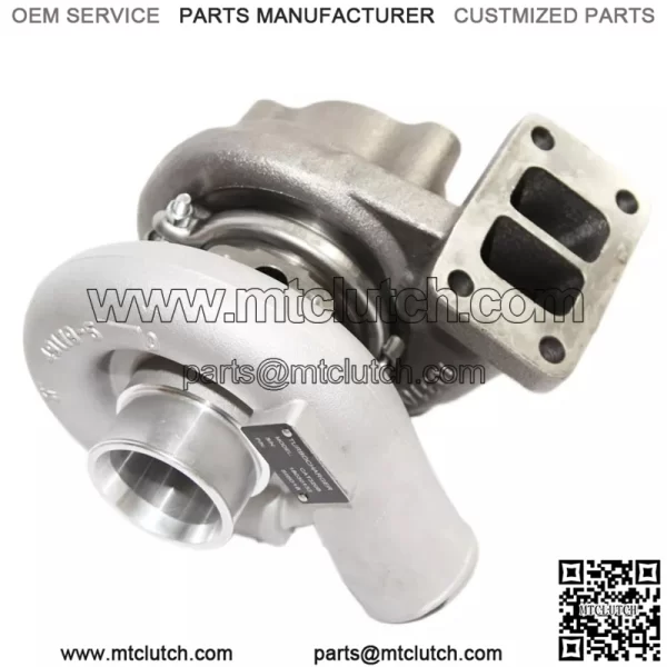 Fits Caterpillar CAT 320 & 3066 5I-8018 49179-02300 Turbo Charger - Image 2