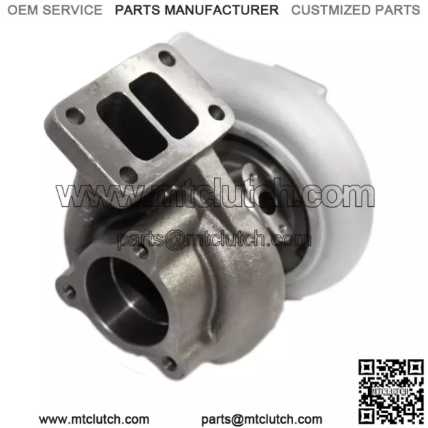 Fits Caterpillar CAT 320 & 3066 5I-8018 49179-02300 Turbo Charger - Image 3