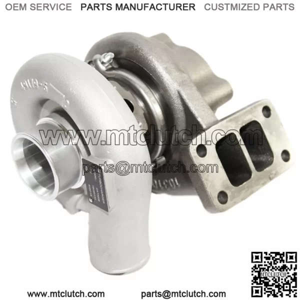 Fits Caterpillar CAT 320 & 3066 5I-8018 49179-02300 Turbo Charger - Image 5