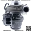 Turbocharger 2674A256 Turbo 315-9810 for Perkins 1106D Engine Caterpillar C6.6