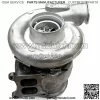 Reman Turbo Cummins 3593606 3593607 76194940 4024967 Turbocharger