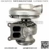 Reman Turbo Cummins 3593606 3593607 76194940 4024967 Turbocharger - Image 2
