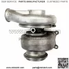 Reman Turbo Cummins 3593606 3593607 76194940 4024967 Turbocharger - Image 3