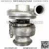 Reman Turbo Cummins 3593606 3593607 76194940 4024967 Turbocharger - Image 4