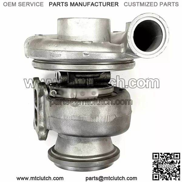 Reman Turbo Cummins 3593606 3593607 76194940 4024967 Turbocharger - Image 4