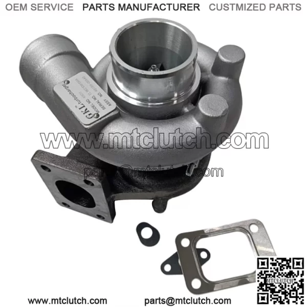 49189-00501 Turbo for Kobelco Excavator SK120-2 SK120-3 W/ Isuzu 4BD1 Engine