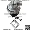 New Turbo RHE61 Turbocharger 114400-3320 for HITACHI EX200-5 W/ Isuzu 6BG1T Engi - Image 2