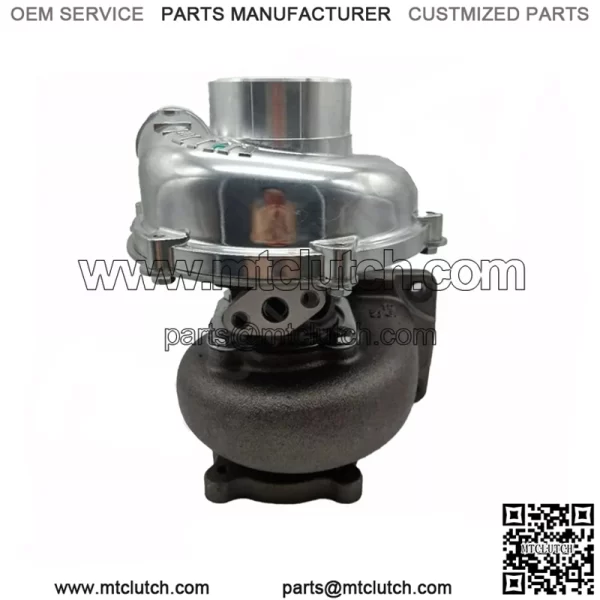 New 114400-3770 RHG6 Turbocharger Fits for Hitachi ZAX200 ZX230 Engine 6BG1TC