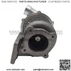 New 114400-3770 RHG6 Turbocharger Fits for Hitachi ZAX200 ZX230 Engine 6BG1TC - Image 2