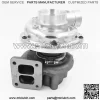 RHG6 Turbocharger 114400-3900 for Isuzu Hitachi EX300-7 0ffway With 6HK1T Engine