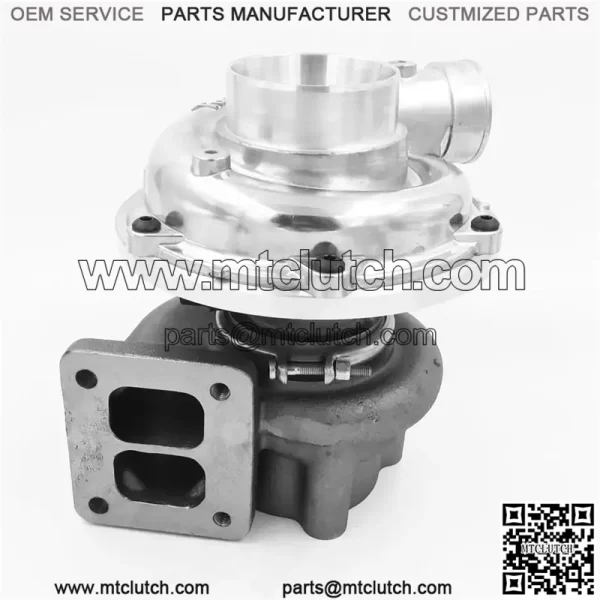 RHG6 Turbocharger 114400-3900 for Isuzu Hitachi EX300-7 0ffway With 6HK1T Engine