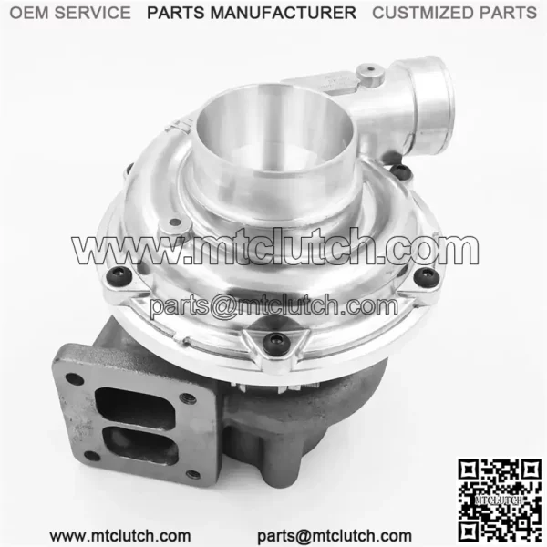 RHG6 Turbocharger 114400-3900 for Isuzu Hitachi EX300-7 0ffway With 6HK1T Engine - Image 4