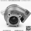 RHG6 Turbocharger 114400-3900 for Isuzu Hitachi EX300-7 0ffway With 6HK1T Engine - Image 5