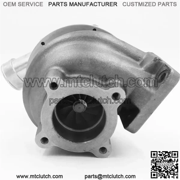 RHG6 Turbocharger 114400-3900 for Isuzu Hitachi EX300-7 0ffway With 6HK1T Engine - Image 5