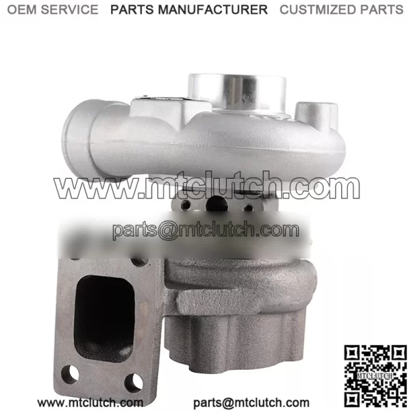 GT1749S 28230-41422 Turbo For Hyundai Mighty Truck II 3.5T Chrorus Bus D4AE 3.3L