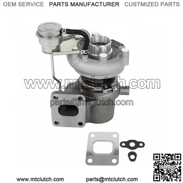 TD05 for Mitsubishi Fuso Hyundai D4DA 4D34T 3.9L 49178-03123 Turbo Turbocharger